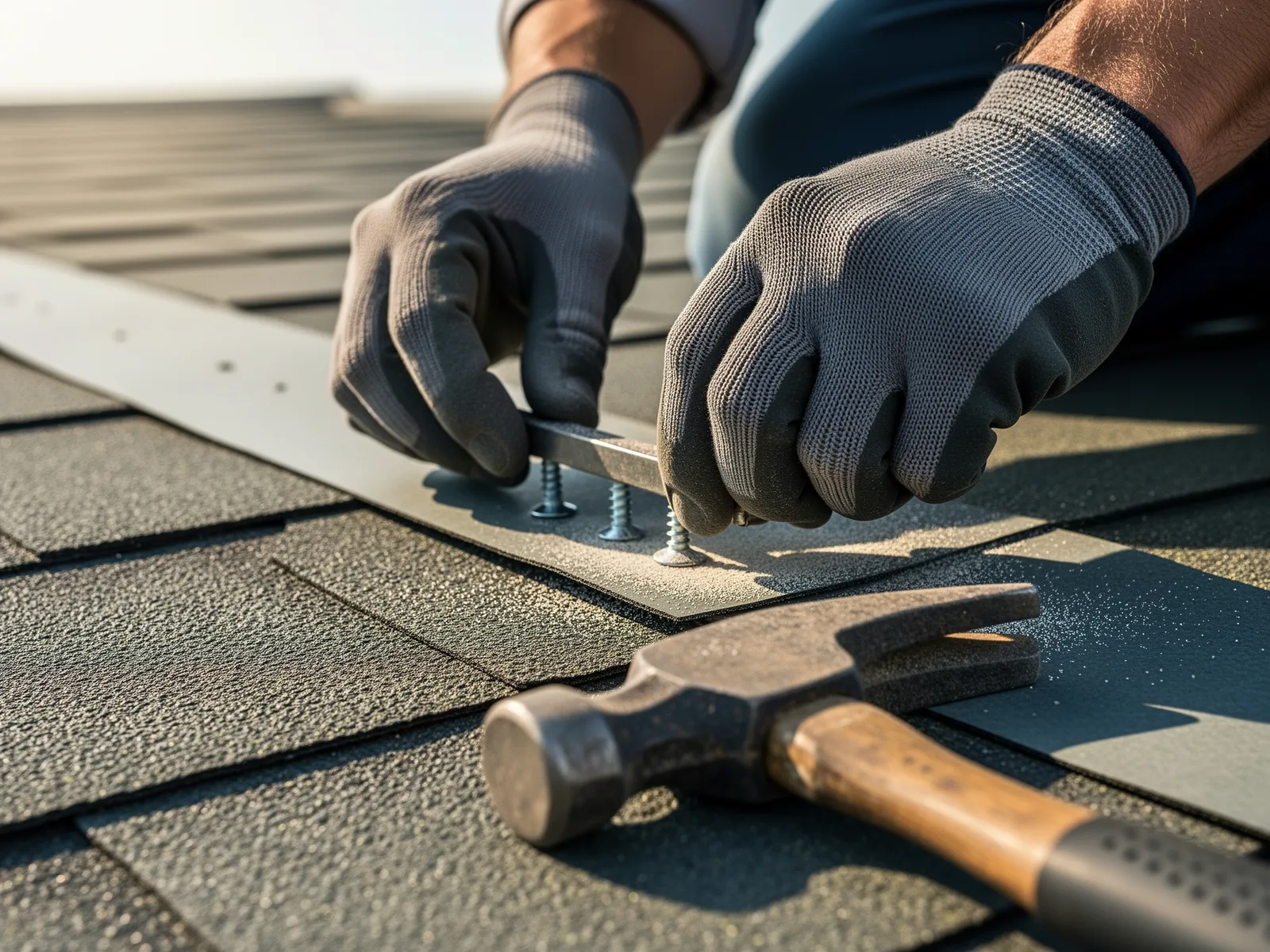 Why choose Fascia Repair in Vincentown, NJ
